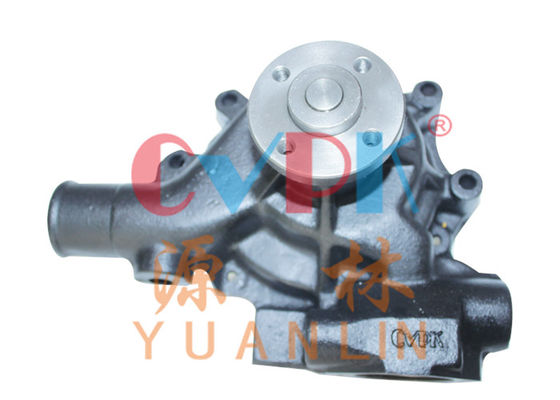 6205-61-1202 ปั้มน้ำ Assy Komatsu Engine สำหรับ PC130 S4D95