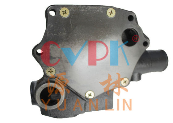 6205-61-1202 ปั้มน้ำ Assy Komatsu Engine สำหรับ PC130 S4D95