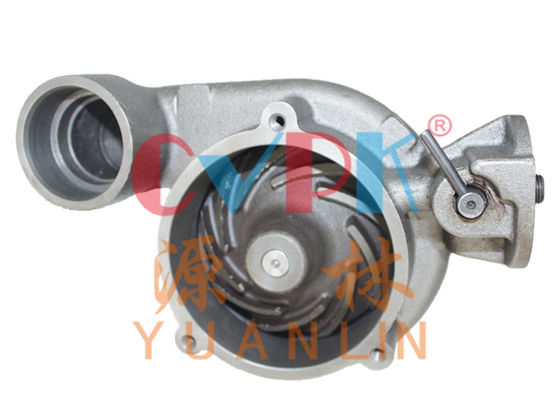 3830046 ปั๊มน้ำดีเซลรถขุด Assy สำหรับเครื่องยนต์  B12