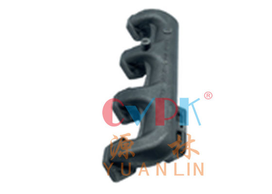 196-8006 เครื่องยนต์ขุดขุดท่อร่วมไอเสียดีเซล 196-8006 epillar S4KT 3064 E312C