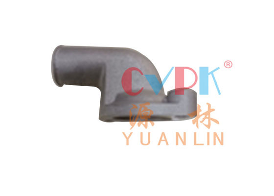 4D84 Engine Mining Excavator ดีเซล Yanmar Thermostat ฝาครอบสำหรับ ENGINE 4D84