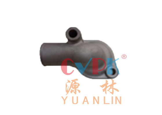 4D84 Engine Mining Excavator ดีเซล Yanmar Thermostat ฝาครอบสำหรับ ENGINE 4D84