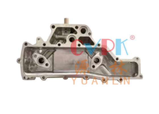 Me088928 ฝาครอบออยล์คูลเลอร์ Mitsubishi สำหรับเครื่องยนต์ 6D31T
