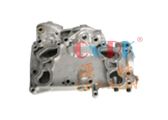 21099784 เครื่องยนต์ขุดขุดน้ำมันดีเซลคูลเลอร์ฝาครอบ 21099784  Engine D6E