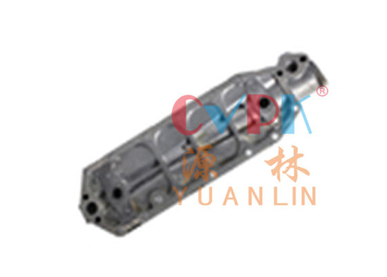 6150-61-2123 ชุดทำความเย็นน้ำมันเครื่อง Komatsu Engine S6D125