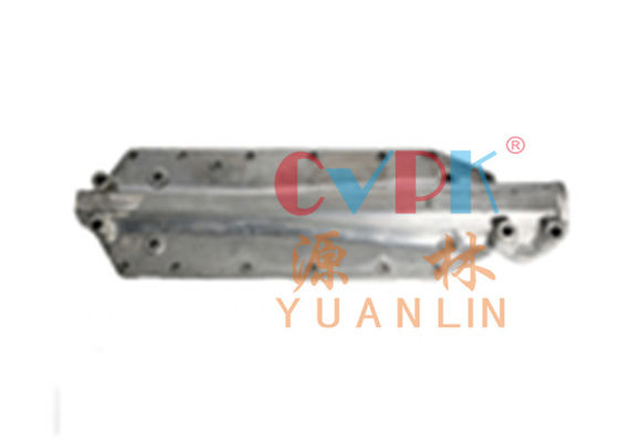 6150-61-2123 ชุดทำความเย็นน้ำมันเครื่อง Komatsu Engine S6D125