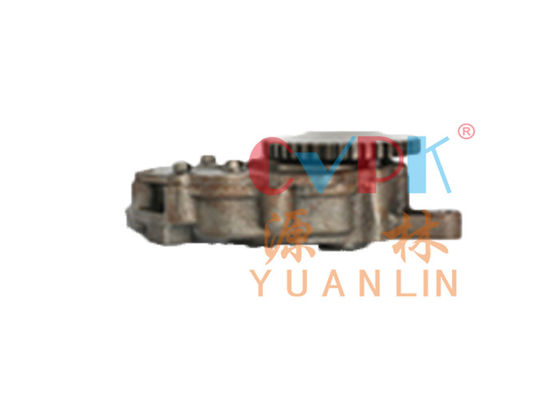 6221-51-1100 6221-51-1101 ปั้มน้ำมันเครื่องยนต์ดีเซล Komatsu Engine PC300-5 S6D108