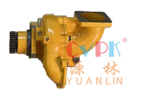 6240-61-1102 เครื่องยนต์ขุดขุดปั๊มน้ำดีเซล Assy 6240-61-1102 Komatsu S6D170 เครื่องยนต์