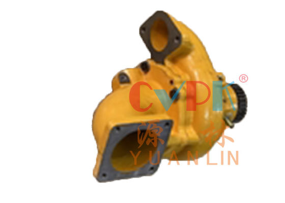 6240-61-1102 เครื่องยนต์ขุดขุดปั๊มน้ำดีเซล Assy 6240-61-1102 Komatsu S6D170 เครื่องยนต์