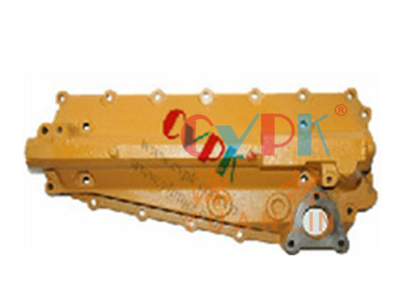 6211-61-2123 KOMATSU 6211-61-2123 ฝาครอบน้ำมัน 6211-61-2123 เครื่องยนต์ S6D140