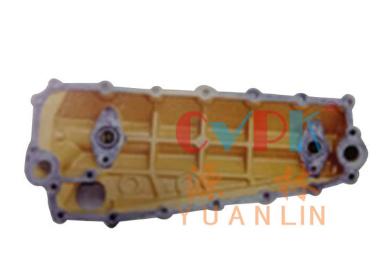 6211-61-2123 KOMATSU 6211-61-2123 ฝาครอบน้ำมัน 6211-61-2123 เครื่องยนต์ S6D140