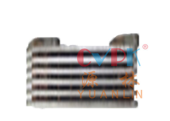 600-651-1560 เครื่องขุดเครื่องยนต์ขุดน้ำมันดีเซล 600-651-1560 Komatsu Engine PC120-5 S4D95
