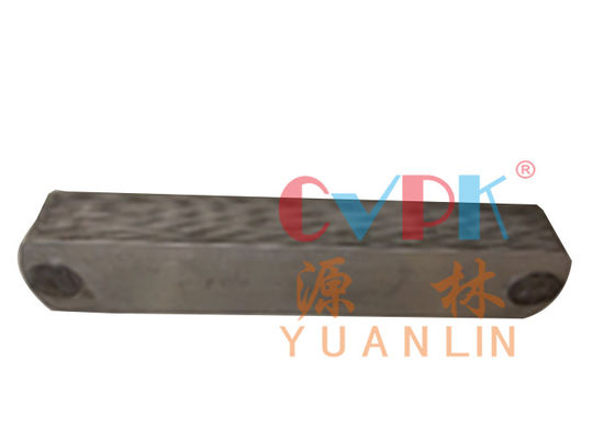 600-651-1250 เครื่องยนต์รถขุดขุดดีเซล 600-651-1250 Komatsu Oil Cooler Engine S6D170