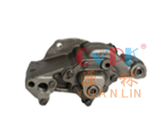 6620-51-1021 เครื่องยนต์รถขุดขุดดีเซล 6620-51-1021 ปั้มน้ำมันสำหรับเครื่องยนต์ Komatsu NH220