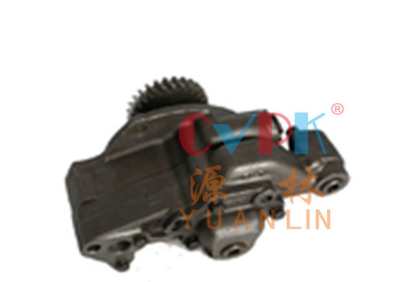 6620-51-1021 เครื่องยนต์รถขุดขุดดีเซล 6620-51-1021 ปั้มน้ำมันสำหรับเครื่องยนต์ Komatsu NH220