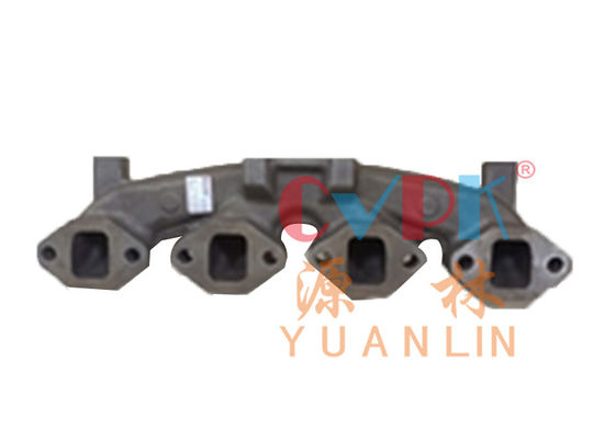 6204-11-5120 เครื่องยนต์รถขุดขุดดีเซล 6204-11-5120 ท่อร่วมไอเสีย Komatsu 4D95