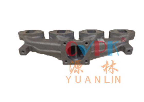 6204-11-5120 เครื่องยนต์รถขุดขุดดีเซล 6204-11-5120 ท่อร่วมไอเสีย Komatsu 4D95