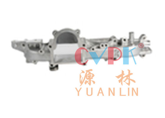 S1711-14661 เครื่องยนต์รถขุดขุดเครื่องยนต์ดีเซล S1711-14661 ท่อร่วมไอเสีย HINO J05E