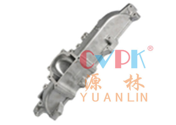 S1711-14661 เครื่องยนต์รถขุดขุดเครื่องยนต์ดีเซล S1711-14661 ท่อร่วมไอเสีย HINO J05E