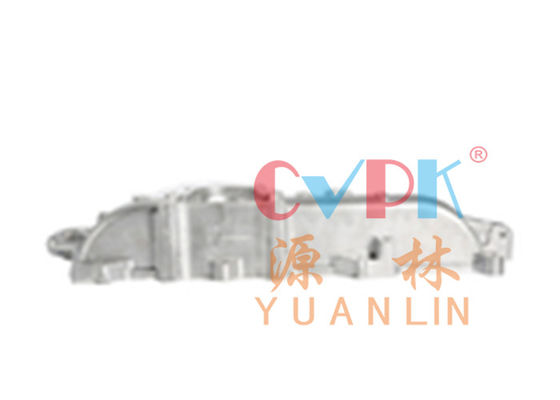 S1711-14661 เครื่องยนต์รถขุดขุดเครื่องยนต์ดีเซล S1711-14661 ท่อร่วมไอเสีย HINO J05E