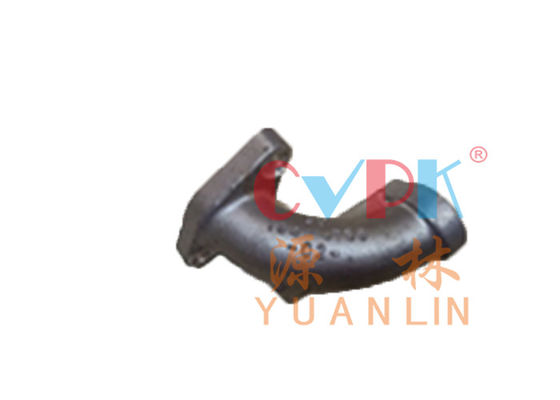 194-4735 เครื่องยนต์รถขุดขุดดีเซล 194-4735 ท่อข้อศอกโลหะสำหรับเครื่องยนต์ Carterpillar C9