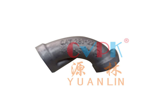 281-2210 เครื่องยนต์รถขุดขุดดีเซล 281-2210 ท่อข้อศอกโลหะสำหรับเครื่องยนต์  C9