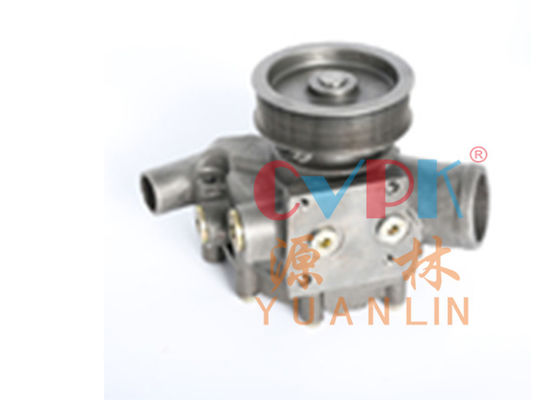 2027676 เครื่องยนต์ขุดขุดปั๊มน้ำดีเซล Assy 2027676 เครื่องยนต์  สำหรับ C9 C330C