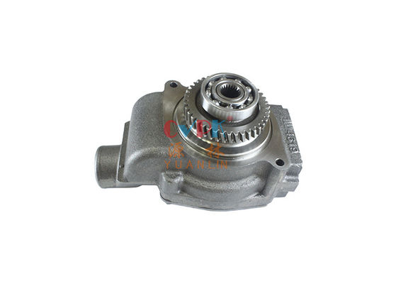 2W8002 Engine Mining Excavator ดีเซล 2W8002 ปั๊มน้ำ Assy สำหรับ  Engine 3306T