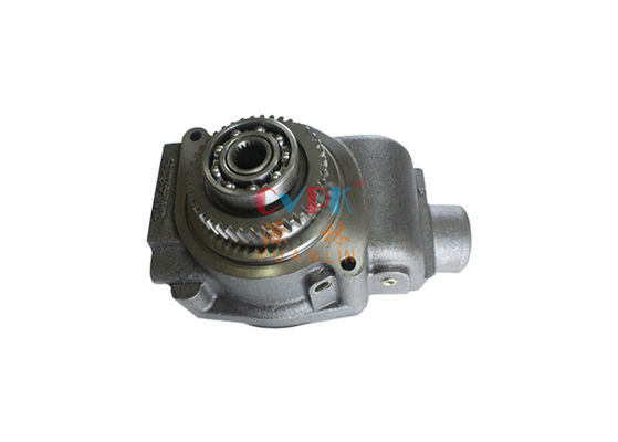 2W8002 Engine Mining Excavator ดีเซล 2W8002 ปั๊มน้ำ Assy สำหรับ  Engine 3306T