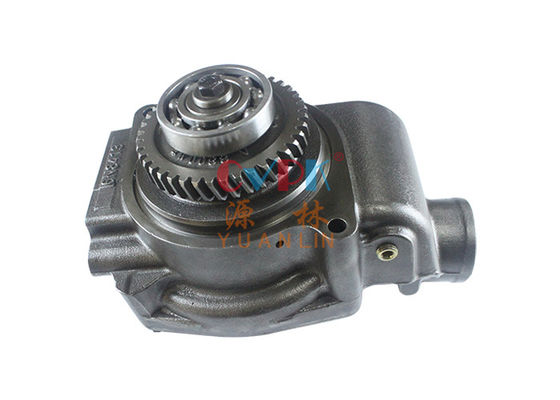 2P0662 เครื่องยนต์รถขุดขุดดีเซล 2P0662 ปั๊มน้ำ Assy  สำหรับเครื่องยนต์ 3304T