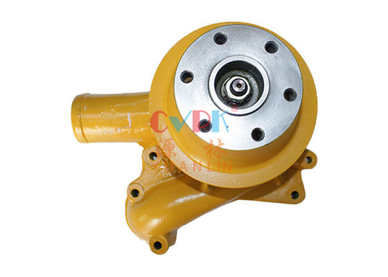 6136-61-1402 ปั้มน้ำ Assy Engine ของ Komatsu WA300 S6D105