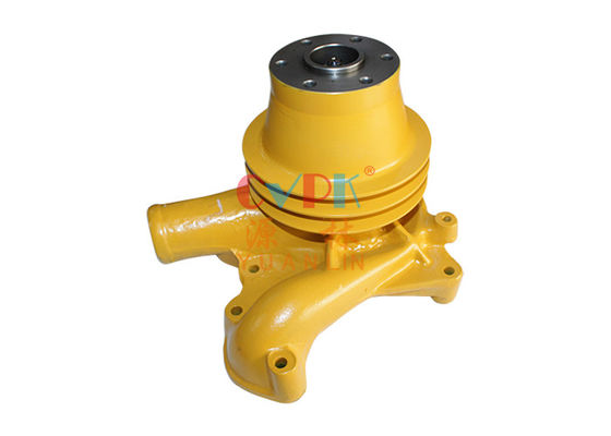 6136-61-1402 ปั้มน้ำ Assy Engine ของ Komatsu WA300 S6D105