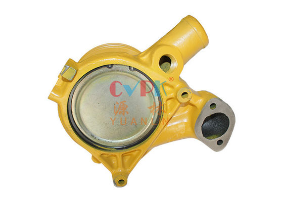 6136-61-1402 ปั้มน้ำ Assy Engine ของ Komatsu WA300 S6D105