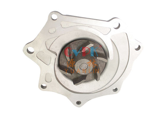 ปั๊มน้ำทนทาน 21010-40K26 Assy สำหรับเครื่องยนต์ TD27