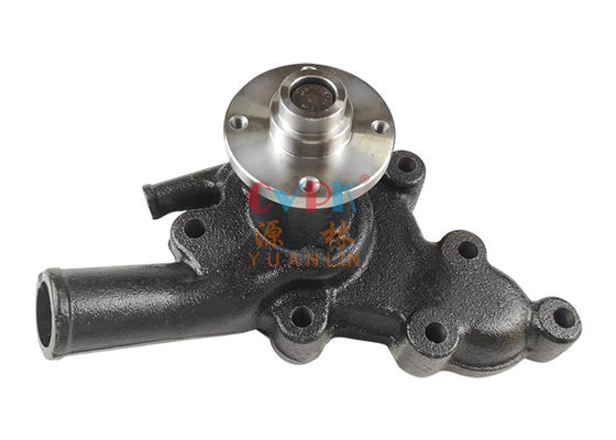 8-94376832-0 Assy ปั๊มน้ำเหมืองแร่สำหรับเครื่องยนต์มิตซูบิชิ C240B