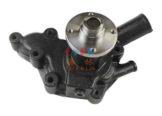 8-94376832-0 Assy ปั๊มน้ำเหมืองแร่สำหรับเครื่องยนต์มิตซูบิชิ C240B