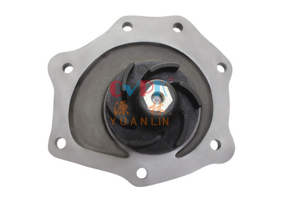 16100-2522 ปั๊มน้ำดีเซลรถขุด Assy สำหรับเครื่องยนต์ Hino W04D