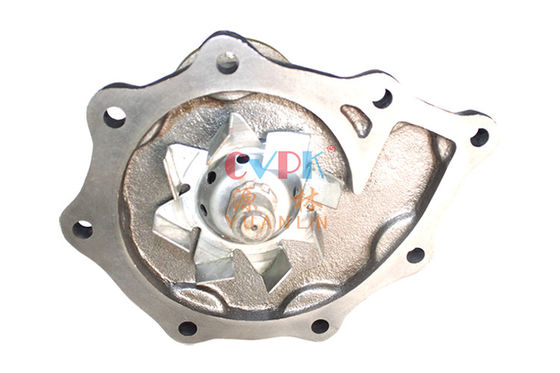 21010-19D10 ปั๊มน้ำ Assy NISSAN สำหรับเครื่องยนต์ FD46T