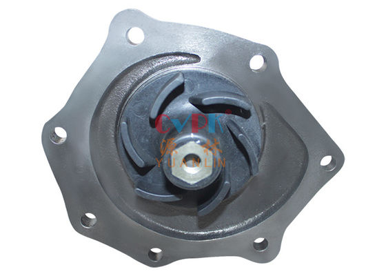 16100-2531 ปั๊มน้ำดีเซลรถขุด Assy สำหรับเครื่องยนต์ Hino W06E