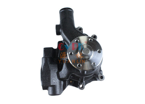 6206-61-1100 Komatsu ปั๊มน้ำ Assy รถขุดขุดดีเซลสำหรับเครื่องยนต์ PC200-5 S6D95
