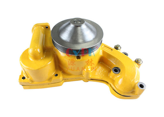 ปั๊มน้ำขุดดีเซล Assy 6221-61-1102 สำหรับเครื่องยนต์ PC300-5 SA6D108