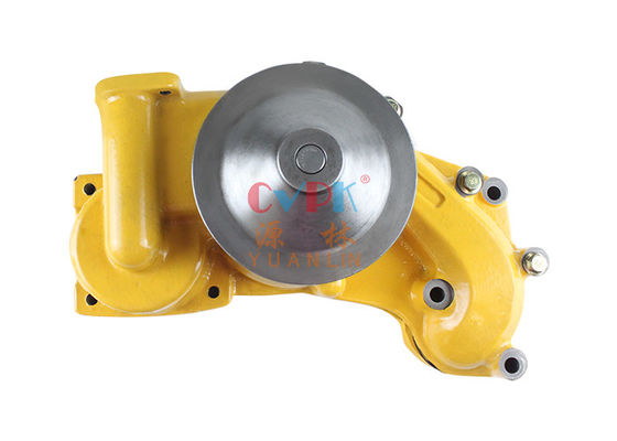 ปั๊มน้ำขุดดีเซล Assy 6221-61-1102 สำหรับเครื่องยนต์ PC300-5 SA6D108