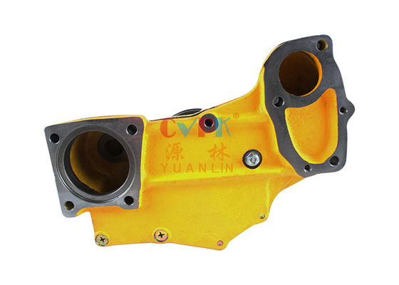 ปั๊มน้ำขุดดีเซล Assy 6221-61-1102 สำหรับเครื่องยนต์ PC300-5 SA6D108