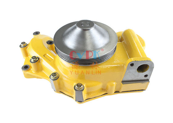 ปั๊มน้ำขุดดีเซล Assy 6221-61-1102 สำหรับเครื่องยนต์ PC300-5 SA6D108
