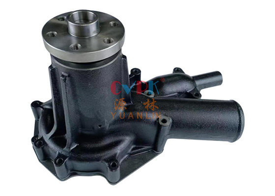 1-13650133-0 ปั๊มน้ำ Isuzu สำหรับเครื่องยนต์ ZAXIS330 / 300 6HK1T