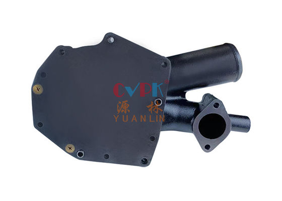 1-13650133-0 ปั๊มน้ำ Isuzu สำหรับเครื่องยนต์ ZAXIS330 / 300 6HK1T