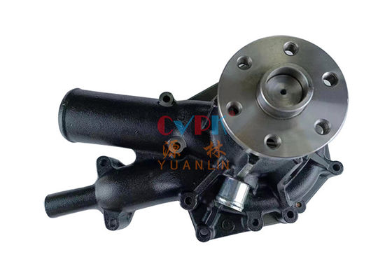 1-13650133-0 ปั๊มน้ำ Isuzu สำหรับเครื่องยนต์ ZAXIS330 / 300 6HK1T