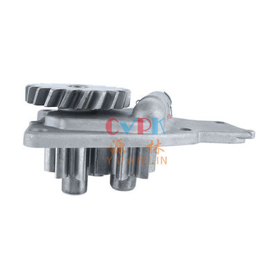 6207-51-1201 ปั้มน้ำมัน Komatsu สำหรับเครื่องยนต์ PC100-5 S4D95