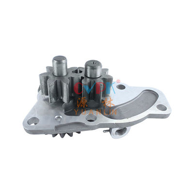 S4D95 ปั้มน้ำมันเครื่องยนต์ดีเซล 6207-53-1200 2-3L / Min Heavy Duty
