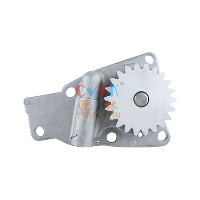 S4D95 ปั้มน้ำมันเครื่องยนต์ดีเซล 6207-53-1200 2-3L / Min Heavy Duty
